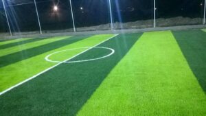 تركيب وتجهيز ملاعب الرياض - اكاسيا لاند سكيب لتنسيق الحدائق