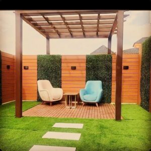 تنسيق حدائق الجبيل - اكاسيا لاند سكيب لتنسيق الحدائق