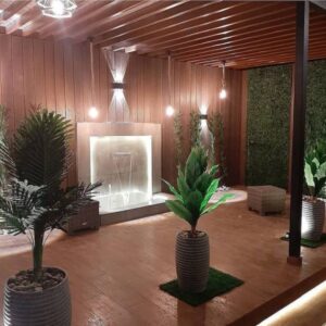 تنسيق حدائق الخرج - اكاسيا لاند سكيب لتنسيق الحدائق