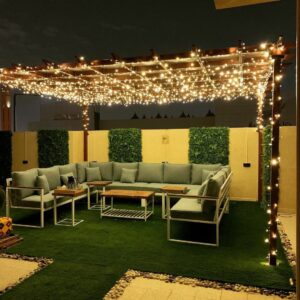 تنسيق حدائق بريدة - اكاسيا لاند سكيب لتنسيق الحدائق