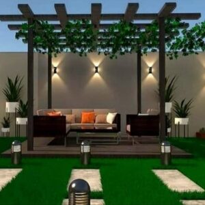 تنسيق حدائق مكة المكرمة - اكاسيا لاند سكيب لتنسيق الحدائق