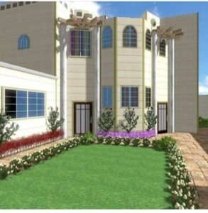 ثيل طبيعي الرياض - اكاسيا لاند سكيب لتنسيق الحدائق