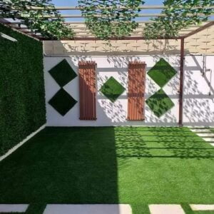 ثيل طبيعي بريدة - اكاسيا لاند سكيب لتنسيق الحدائق