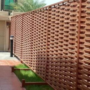 سواتر الرياض - اكاسيا لاند سكيب لتنسيق الحدائق