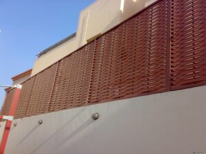 سواتر المملكة العربية السعودية - اكاسيا لاند سكيب لتنسيق الحدائق