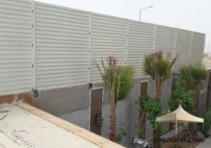 سواتر بلاستيك المملكة العربية السعودية - اكاسيا لاند سكيب لتنسيق الحدائق