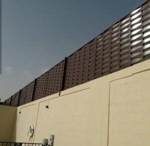 سواتر حديد المملكة العربية السعودية - اكاسيا لاند سكيب لتنسيق الحدائق