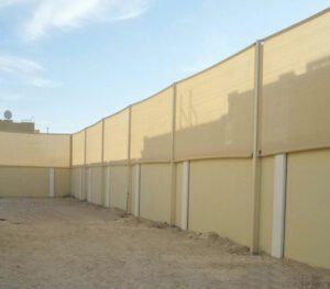 سواتر خميس مشيط - اكاسيا لاند سكيب لتنسيق الحدائق