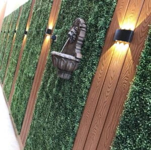 عشب جداري المملكة العربية السعودية - اكاسيا لاند سكيب لتنسيق الحدائق