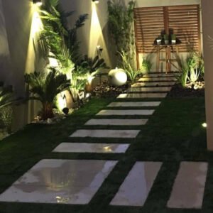 عشب صناعي خميس مشيط - اكاسيا لاند سكيب لتنسيق الحدائق