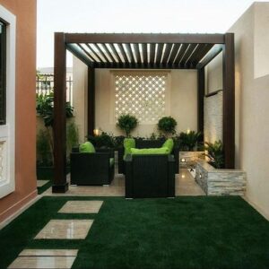 مظلات الرياض - اكاسيا لاند سكيب لتنسيق الحدائق