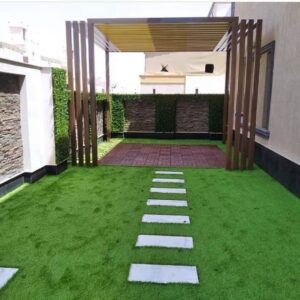 مظلات القطيف - اكاسيا لاند سكيب لتنسيق الحدائق