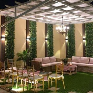 مظلات المدينة المنورة - اكاسيا لاند سكيب لتنسيق الحدائق